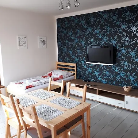 Sunset Appartement *